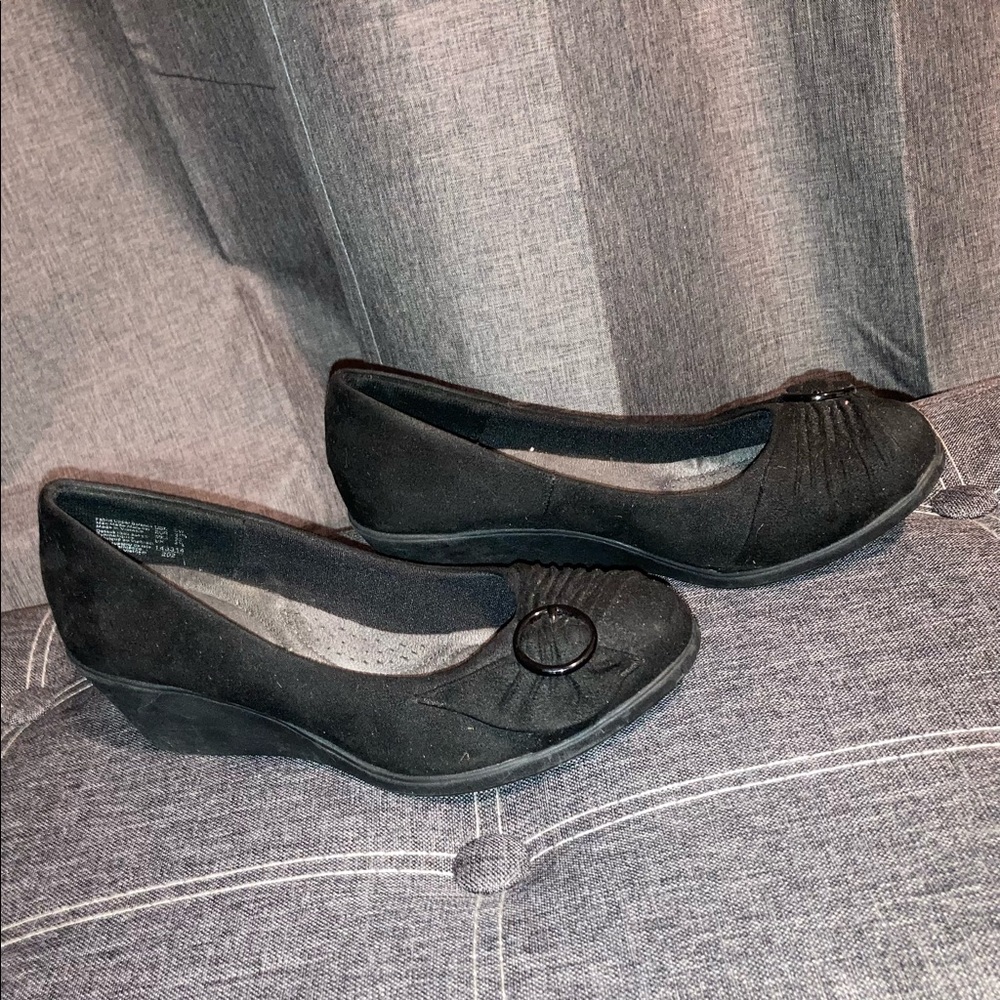 Dexflex Comfort Wedge